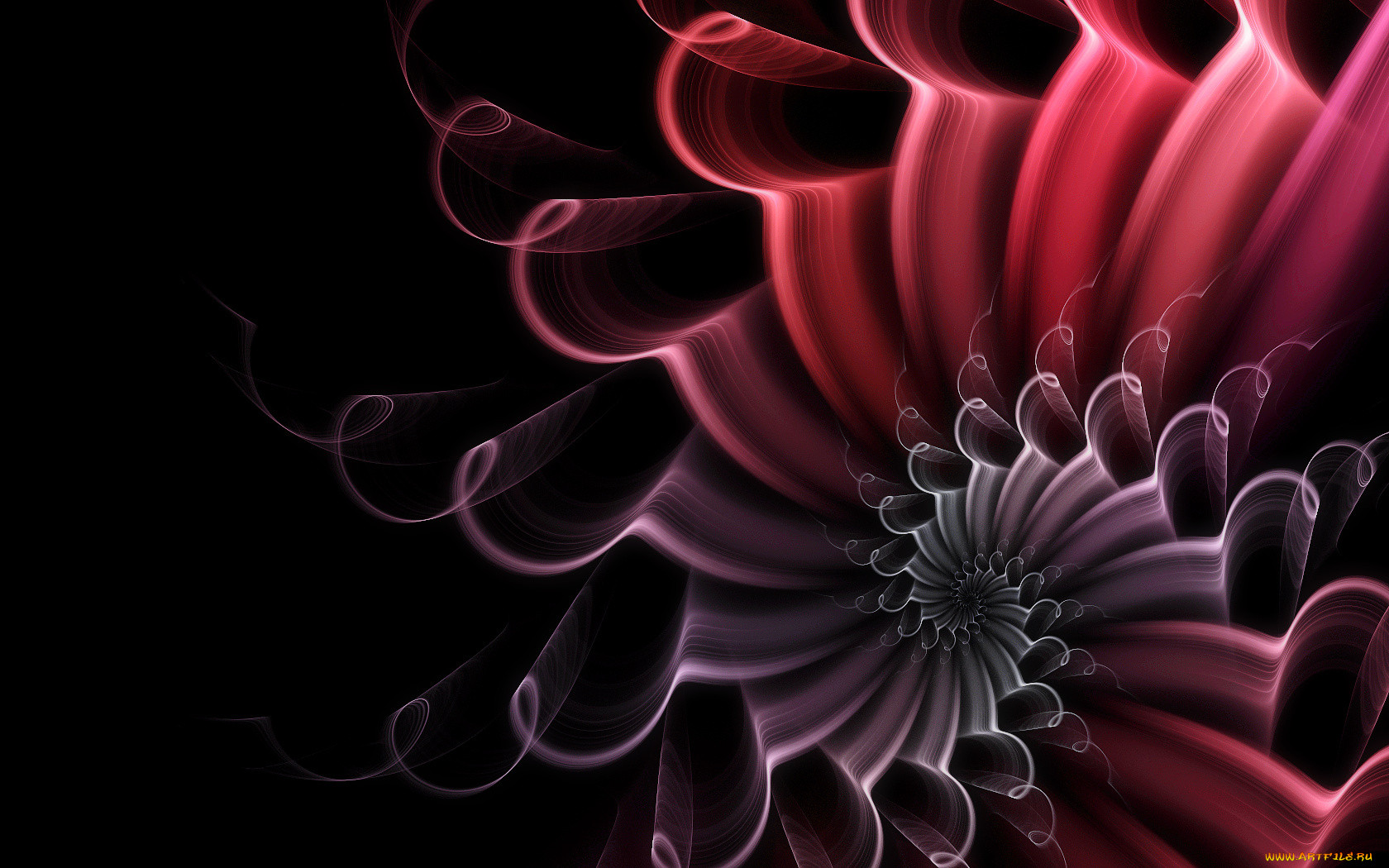 3, , fractal, , , 